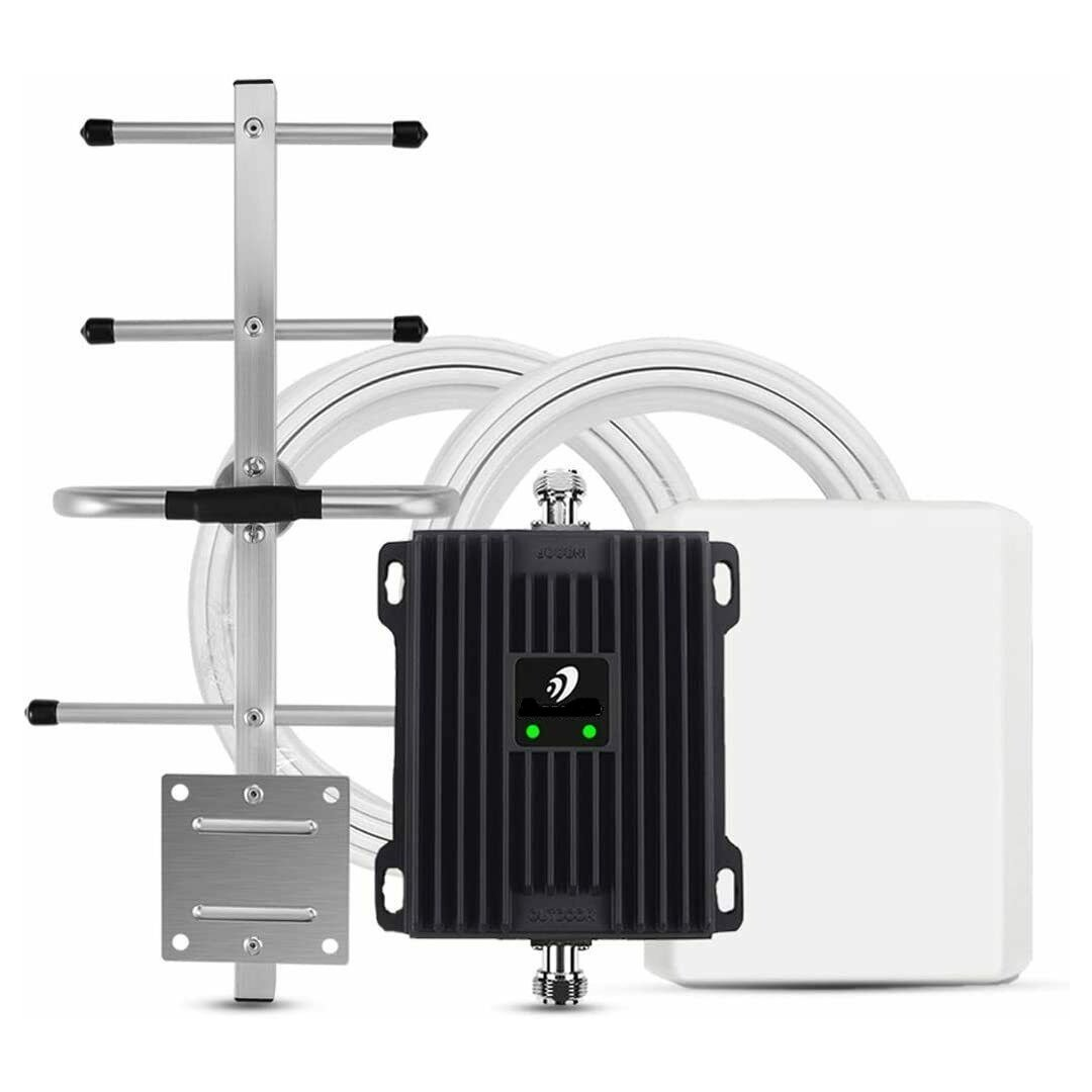 Phonetone Wireless Coverage Solution Wifi Booster/wifi Range