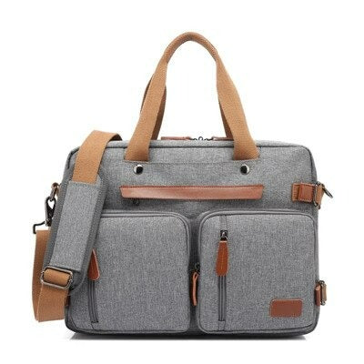 COOLBELL 3 Way Convertible backpack 17.3inches